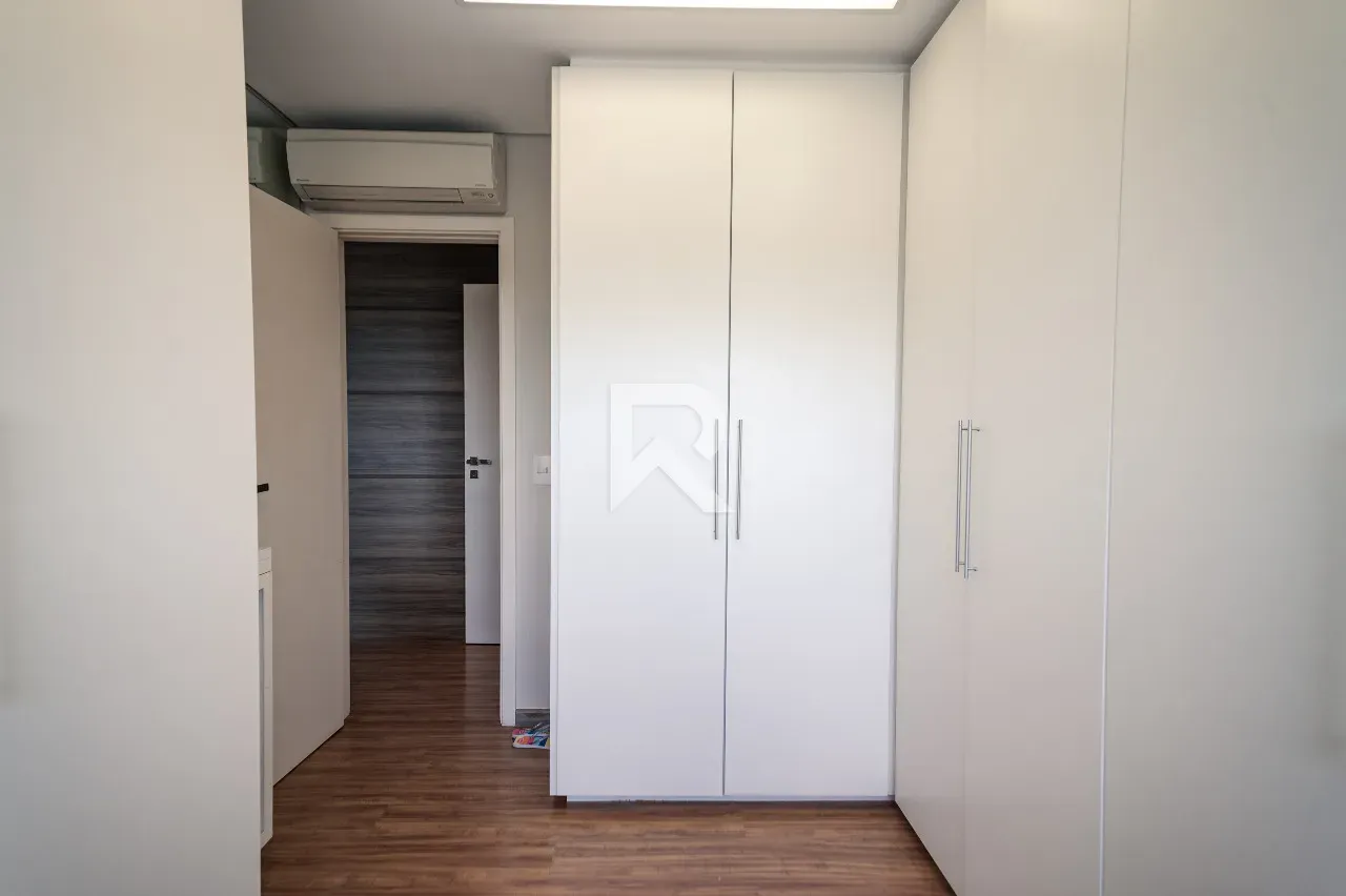Квартира 321 м² з 3 спальнями та власним BBQ — photo 27