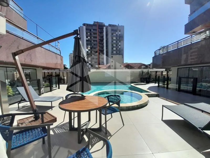 Apartamento amueblado de 144 m² con 3 dormitorios y suite — photo 13