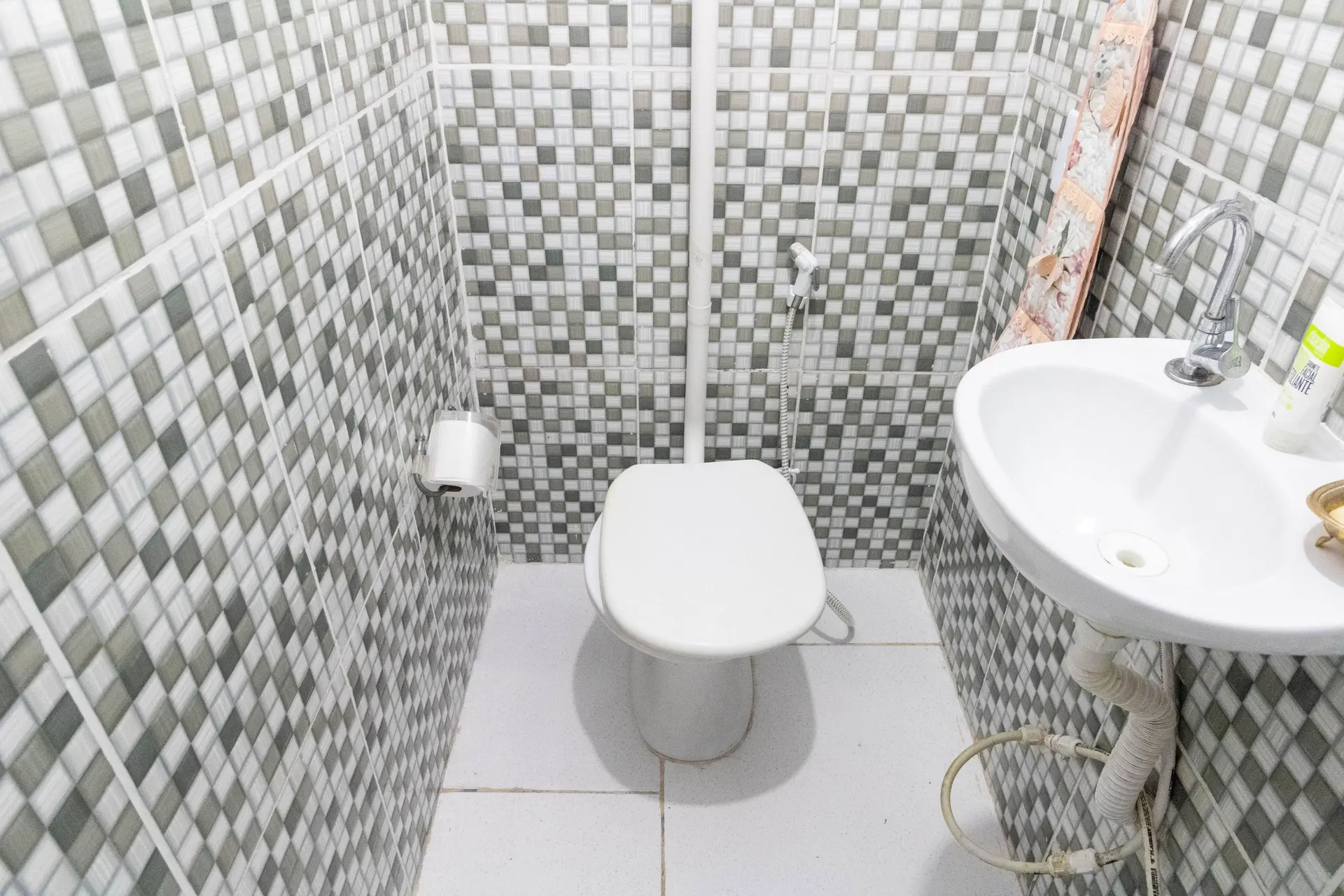 Casa mobiliada com 2 quartos, todos com suíte — photo 28