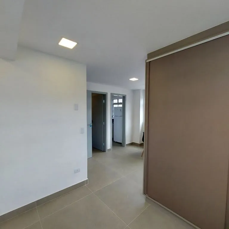 2-bedroom apartment in a building with a coworking space — photo 15