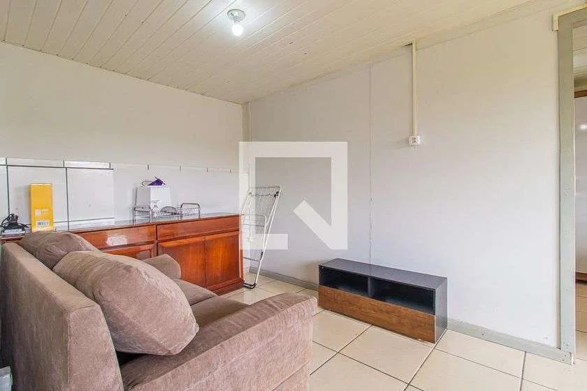 36 m² house with open-plan kitchen and 1 parking spot