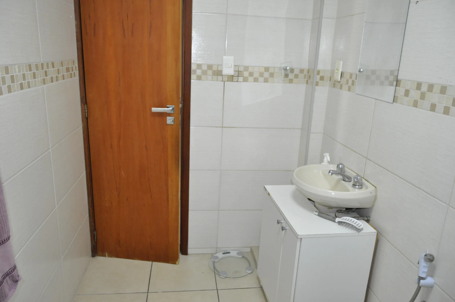 Apartamento mobiliado com 3 quartos e 2 banheiros — photo 30