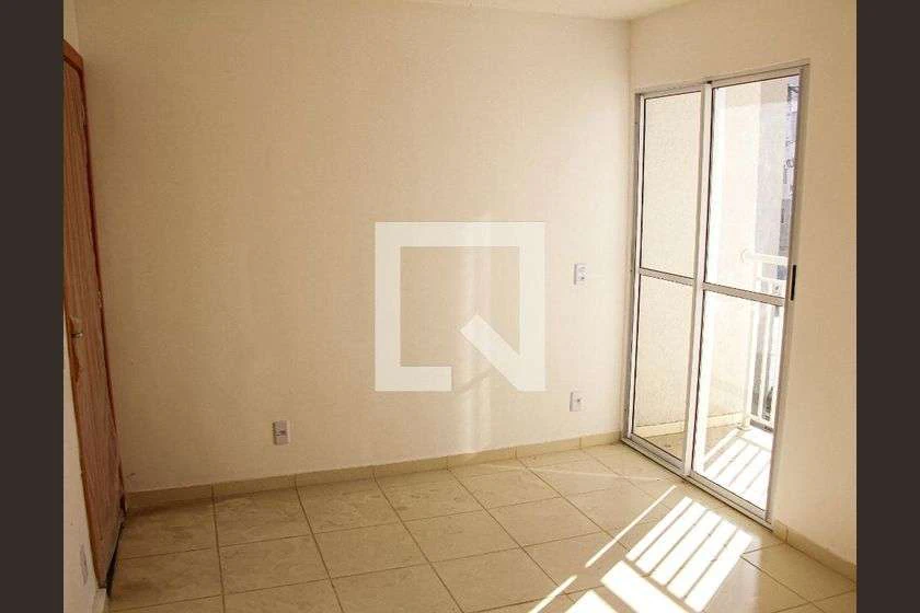 45 m² apartment with balcony and 2 bedrooms — photo 12