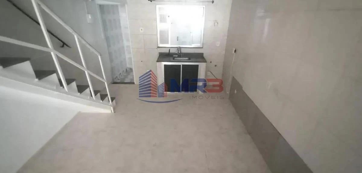 Apartamento de 55 m² e 2 quartos, Rio de Janeiro