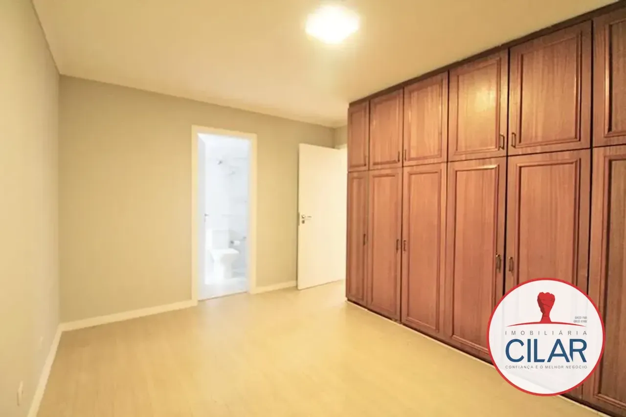 3-bedroom apartment with gas kitchen and 135.42 m² — photo 11
