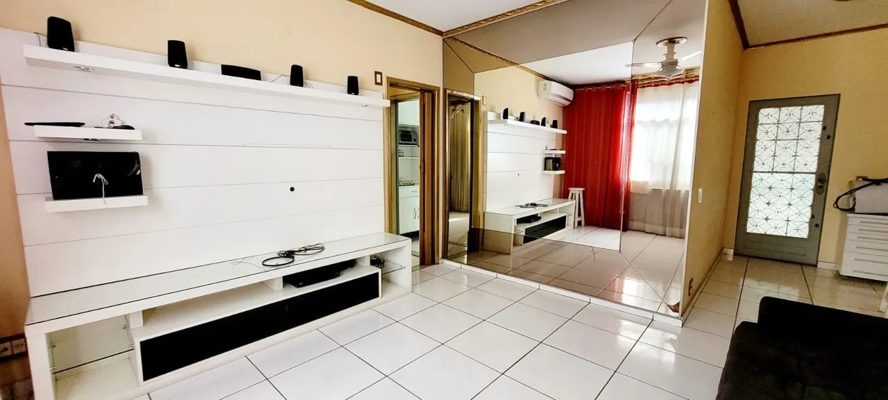 Apartamento mobiliado com 3 quartos e máquina de lavar — photo 5