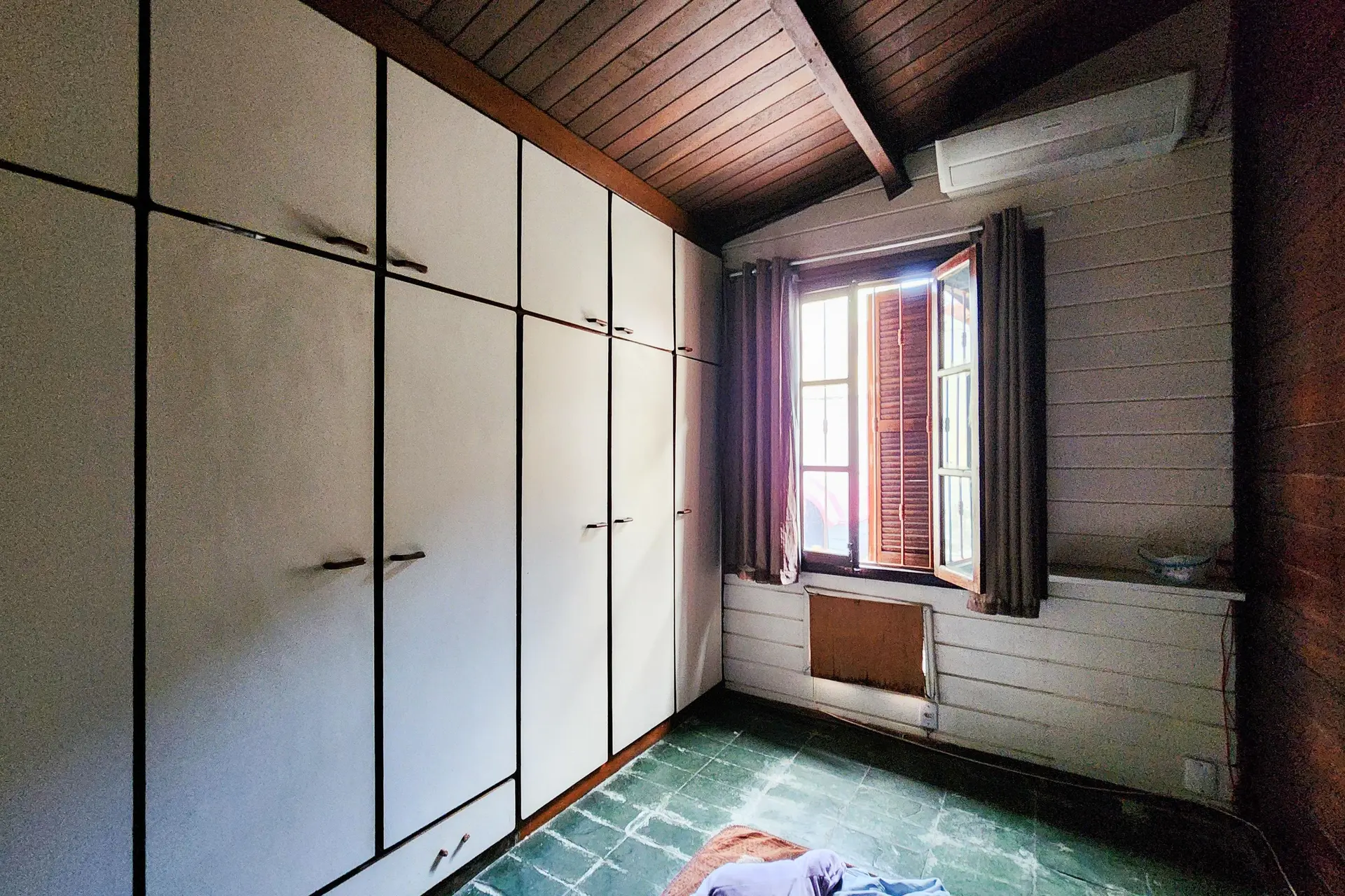 Furnished house with 3 bedrooms, 1 bathroom and parking — photo 12