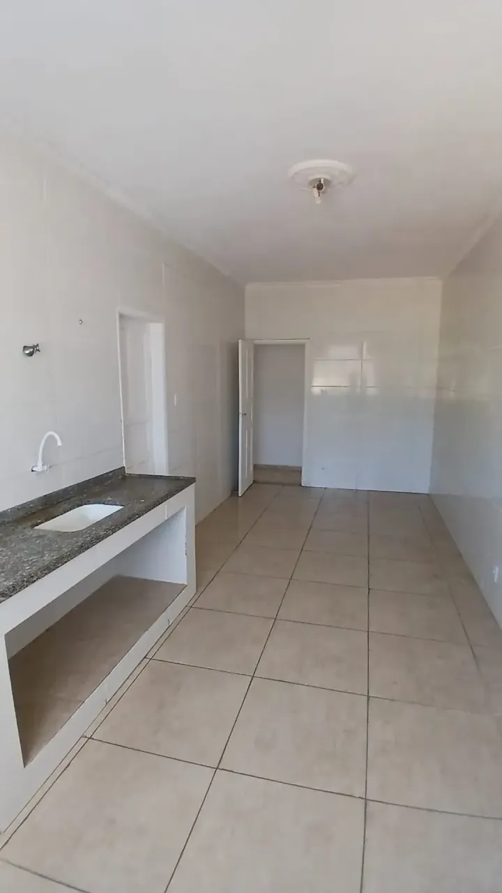 Apartamento sem mobília com 2 quartos e box de vidro — photo 7
