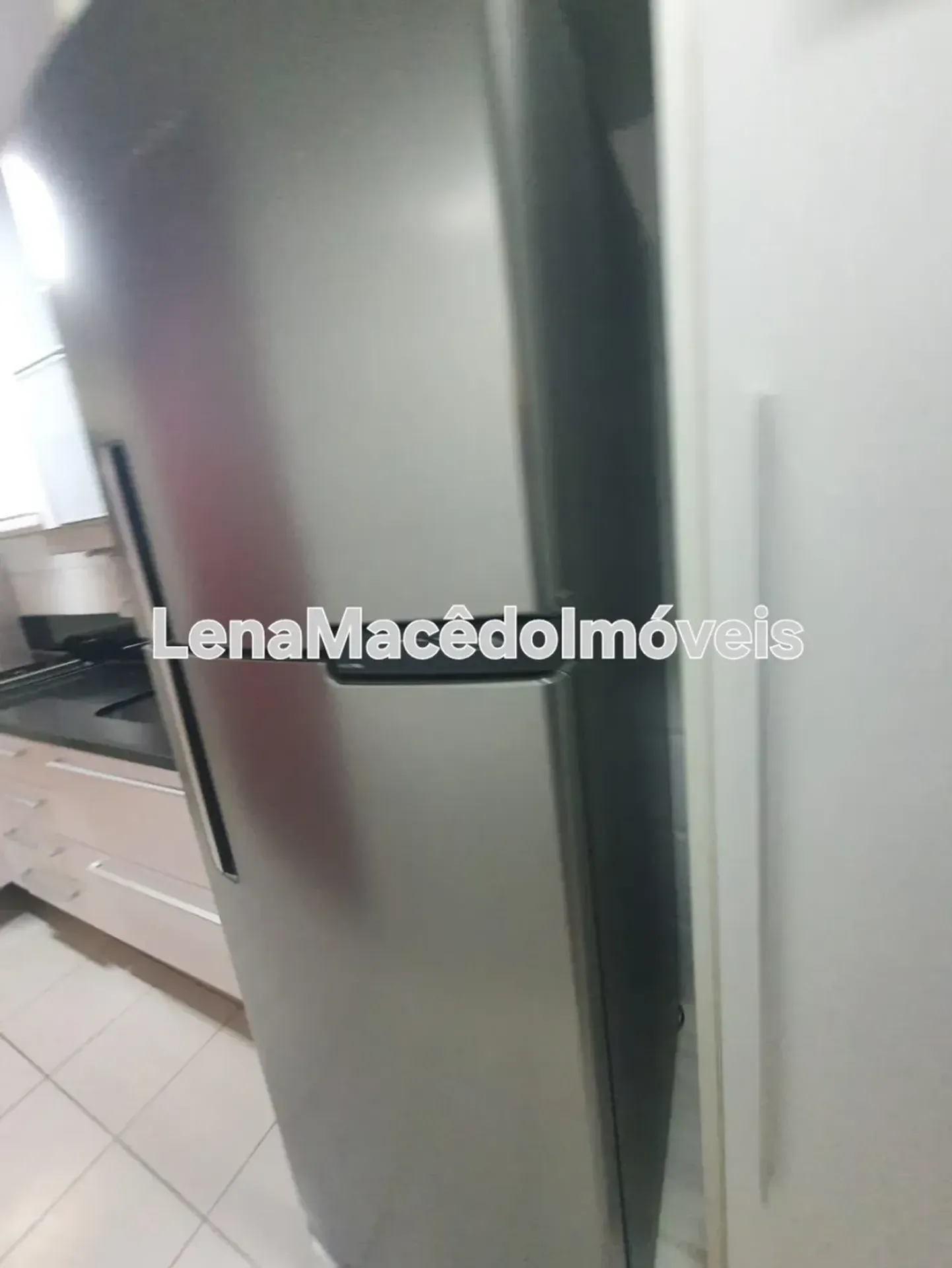 Apartamento com 2 quartos e 2 banheiros e 2 vagas — photo 32
