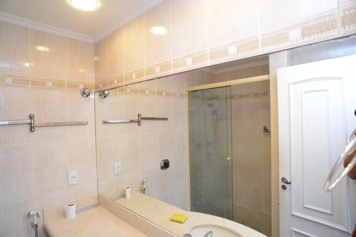 Apartamento com 2 suítes e varanda com churrasqueira — photo 38