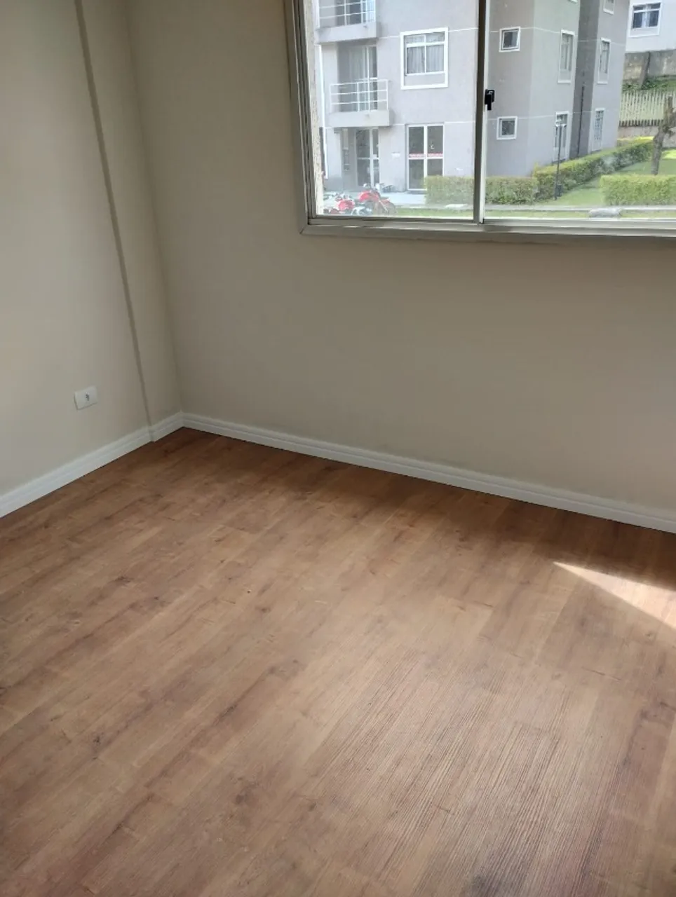 Apartment, 72 m², with wood or laminate floors — photo 7