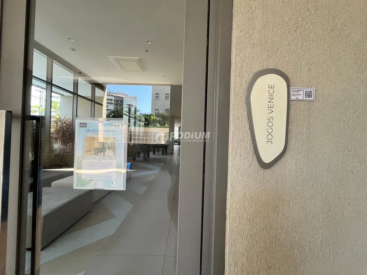 Apartamento mobiliado de 124 m² com 3 quartos e 2 vagas — photo 36