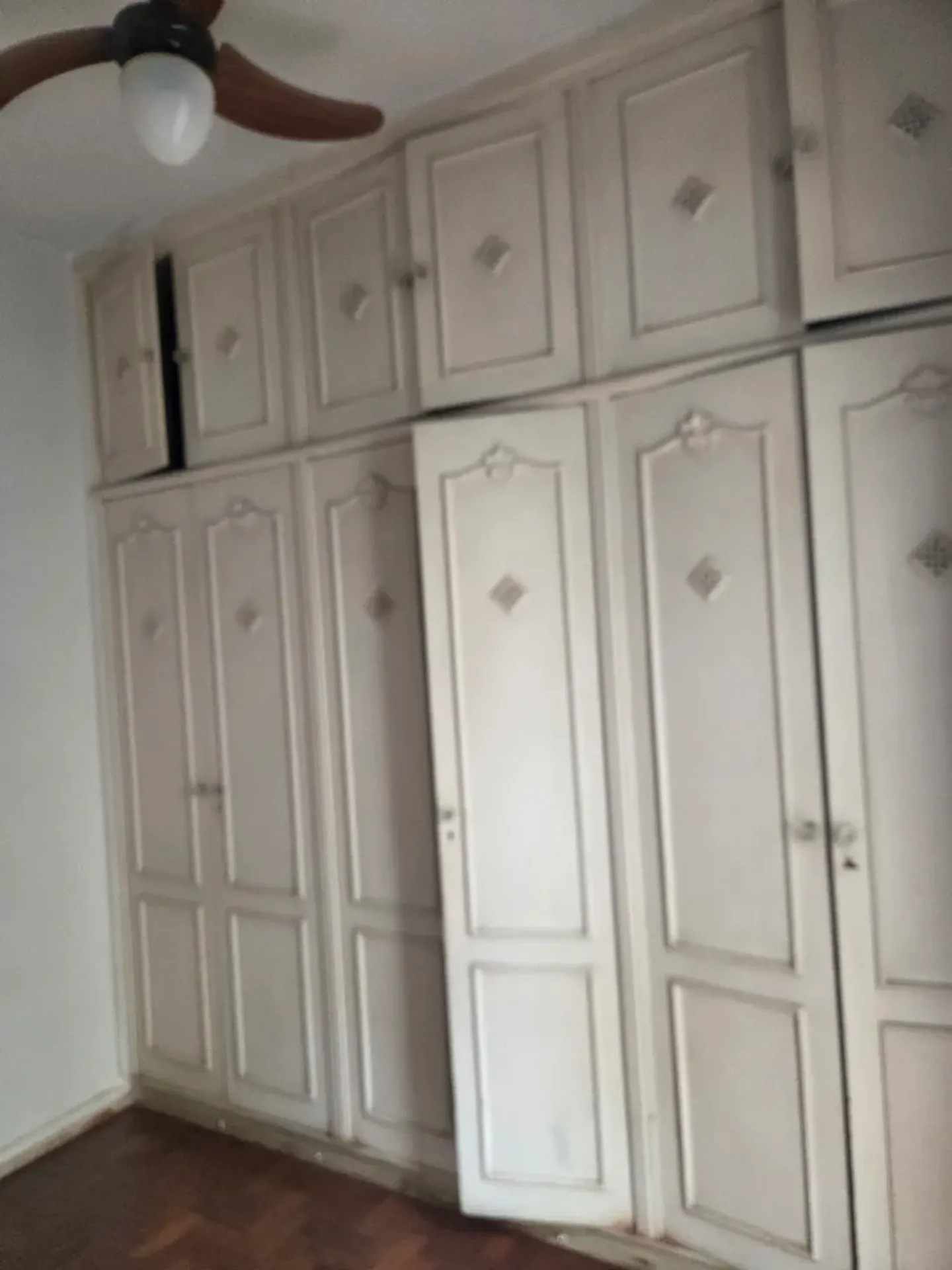 Ванна и 2 спальни: квартира 80 м² — photo 4
