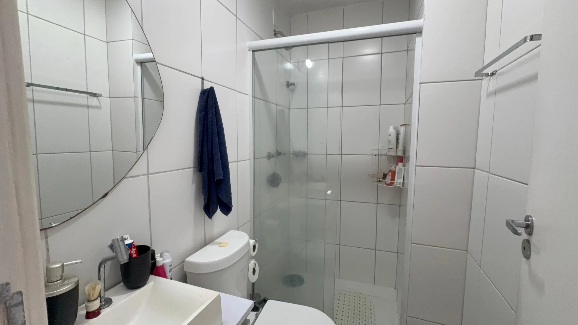 79 m² apartment with a mountain view and a jacuzzi — photo 44