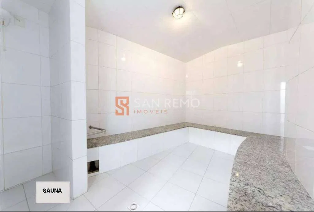 Floor-to-ceiling windows in a 2-bedroom apartment, 85 m² — photo 15
