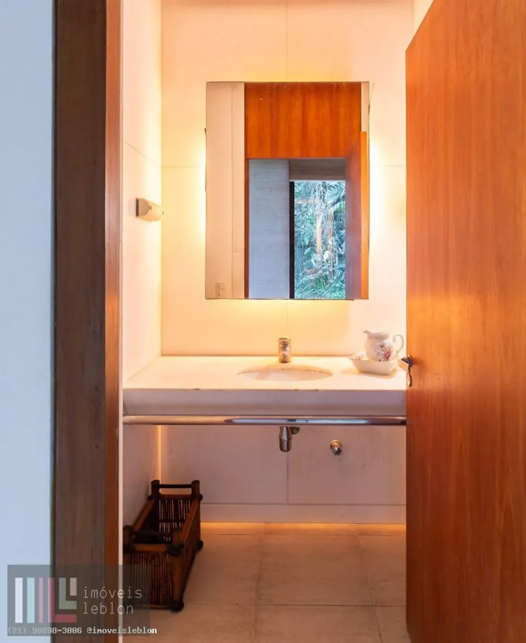 Furnished house with 5 bedrooms and 5 bathrooms — photo 5