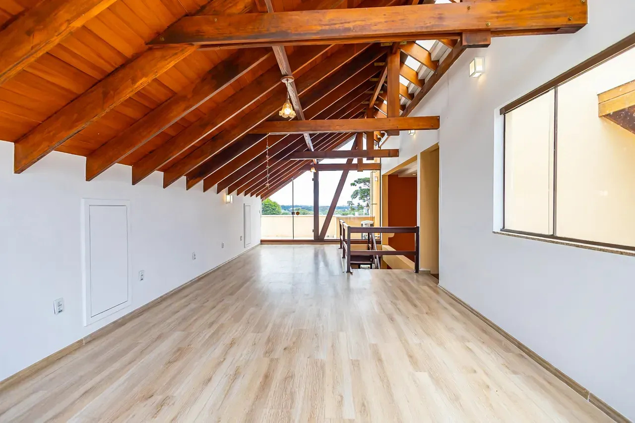 Detached house with 5 bedrooms and 4 bathrooms — photo 5