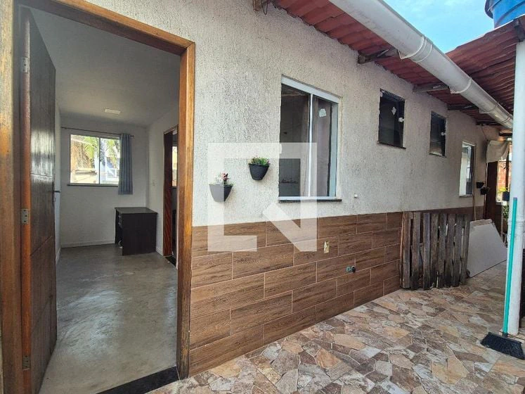 One-bedroom apartment with a home office in Rio de Janeiro — photo 10