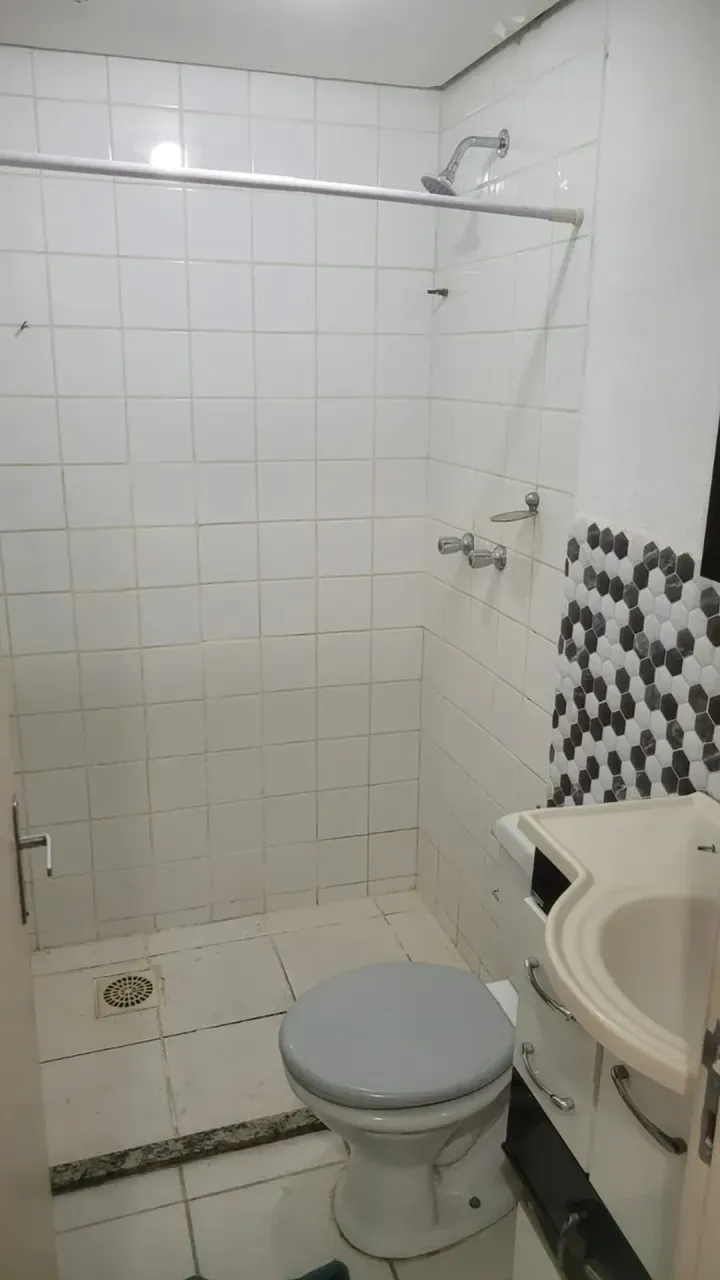 3-bedroom unfurnished apartment with closed kitchen — photo 4
