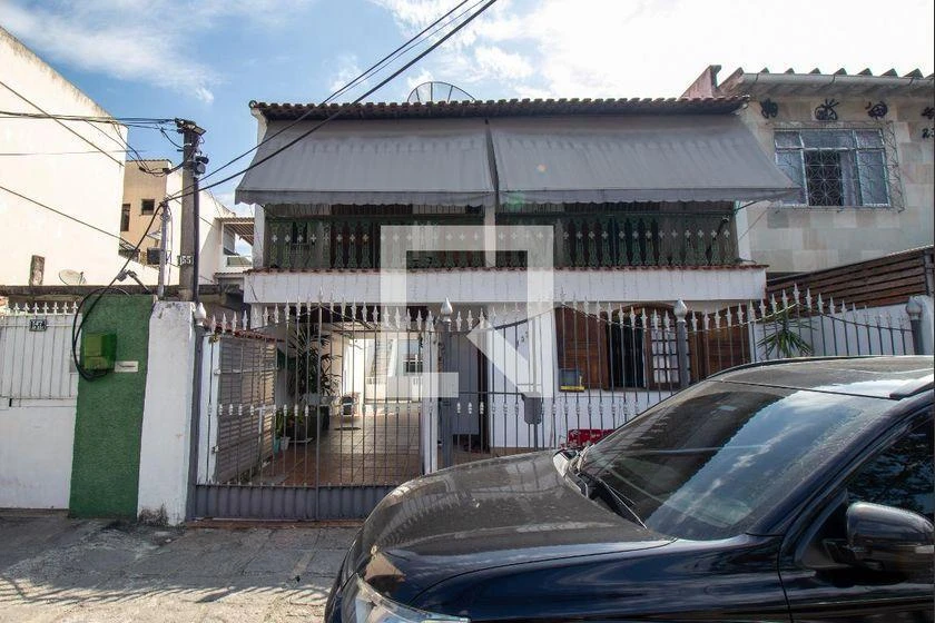 Casa de 2 quartos, sendo 1 suíte, 80 m², Irajá — photo 32