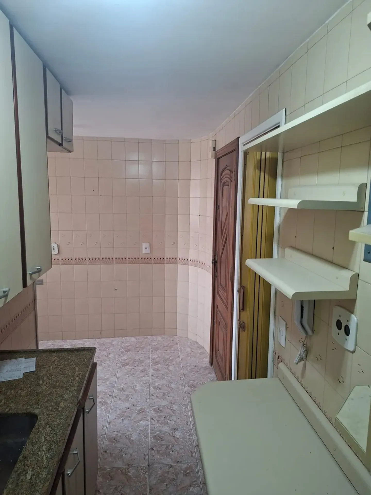 2-bedroom apartment with a mountain view in Rio de Janeiro — photo 12