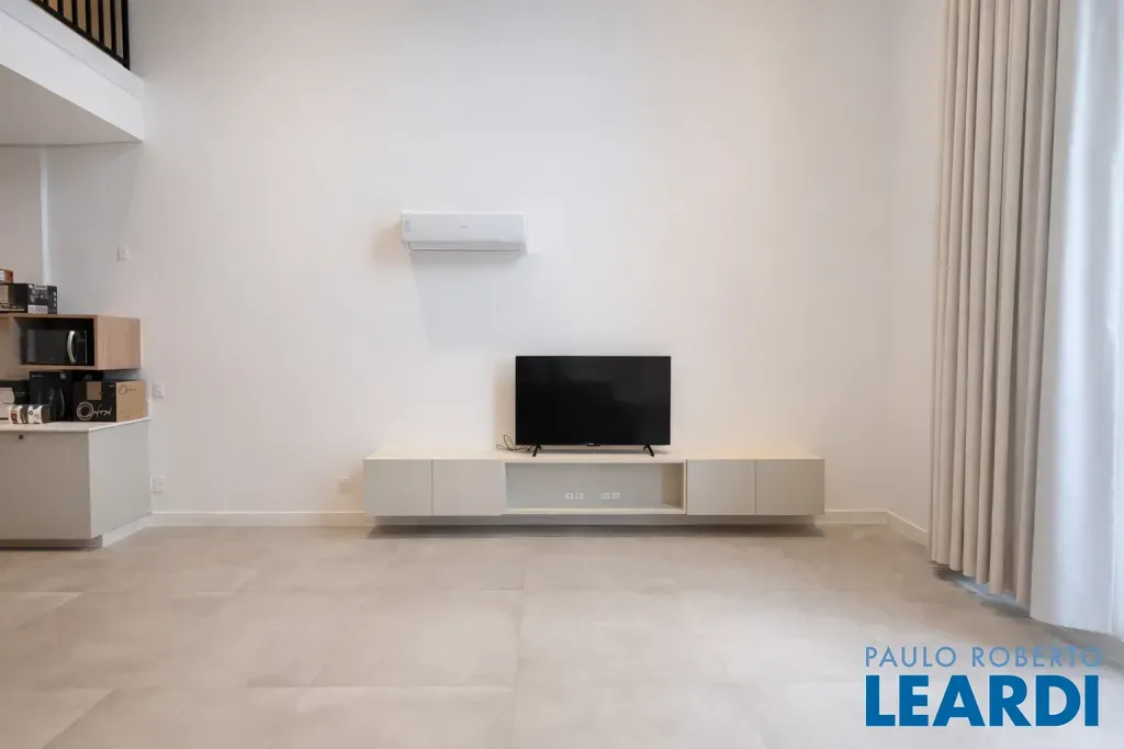 Меблированная квартира 46 м² с 1 спальней — photo 9