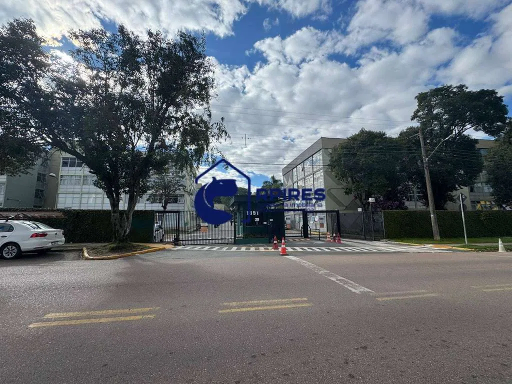 Apartamento para locação com 2 quartos e 1 vaga
