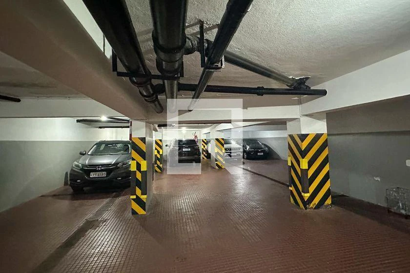 154 m² apartment with 3 bedrooms and 1 parking spot — photo 31