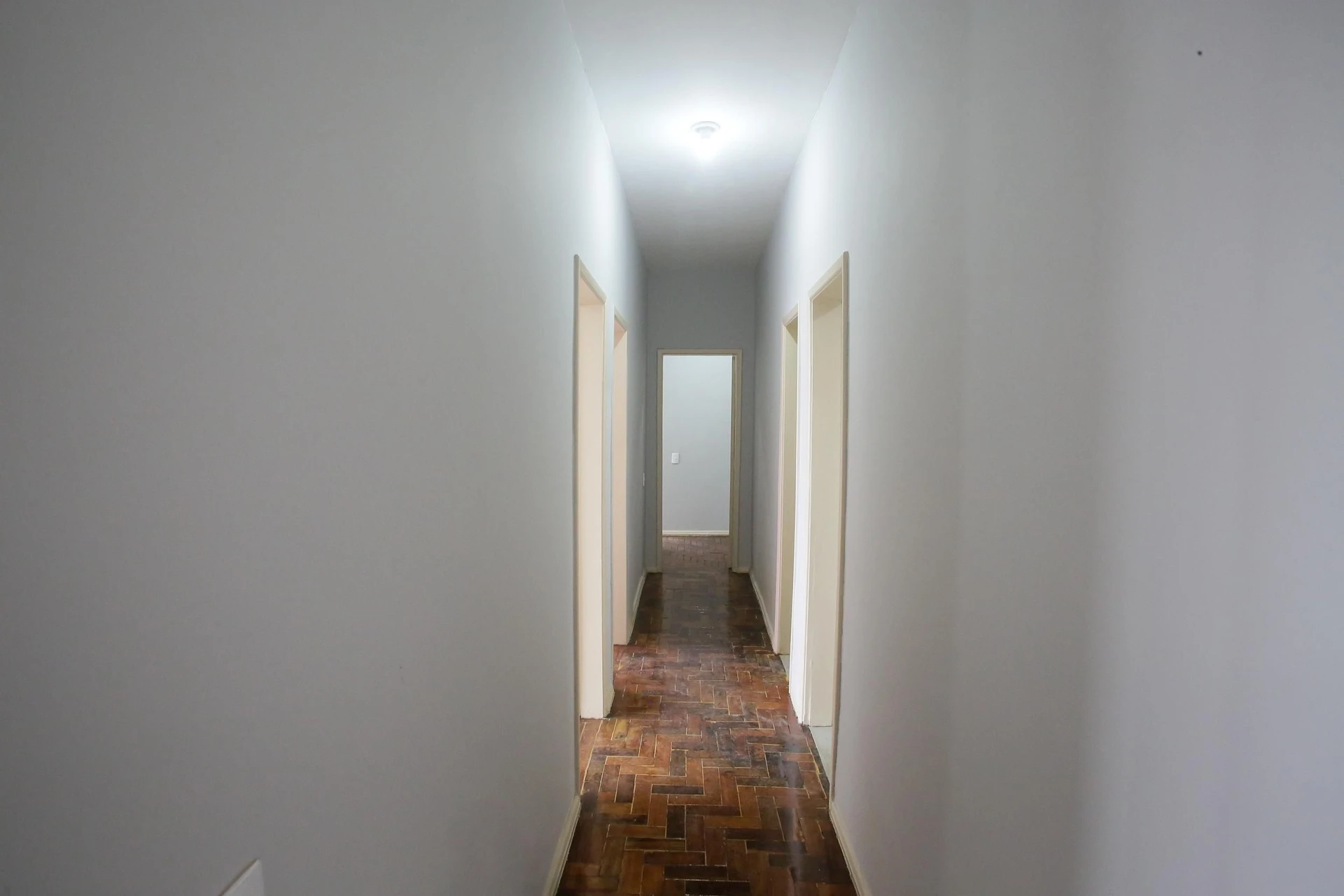 Apartamento com 3 quartos e 3 banheiros, vaga inclusa — photo 8