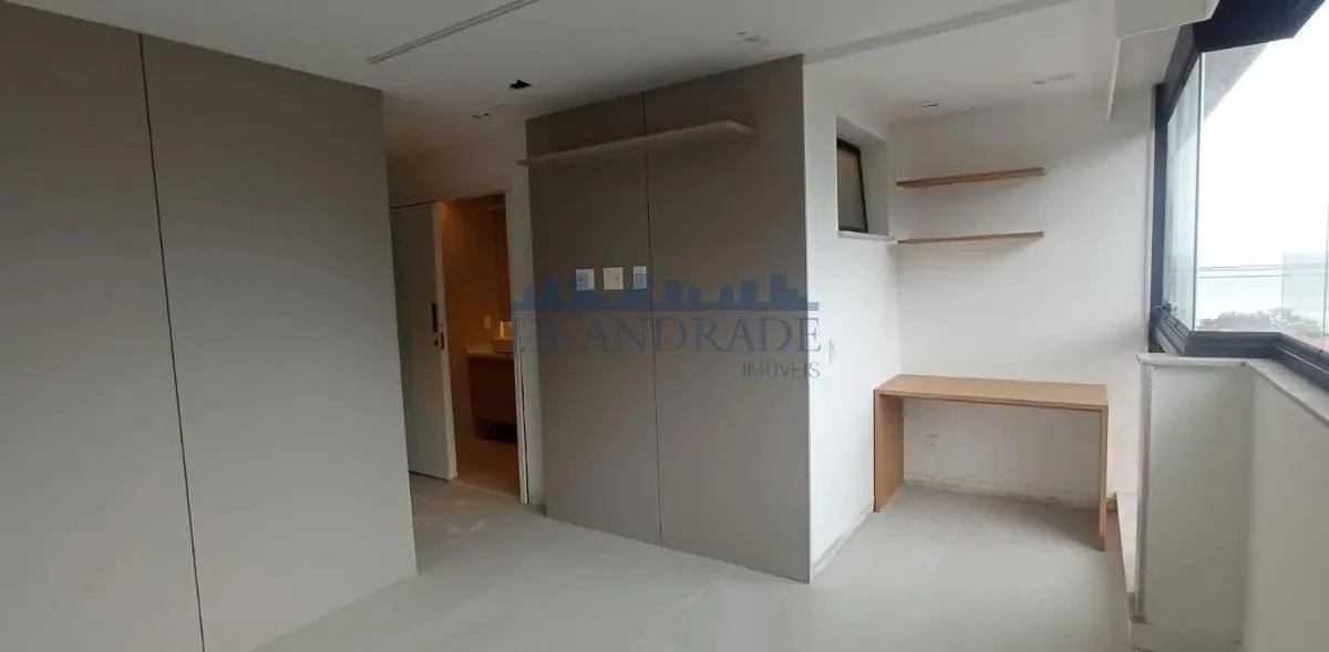 2-bedroom apartment with a water view in Rio de Janeiro — photo 10