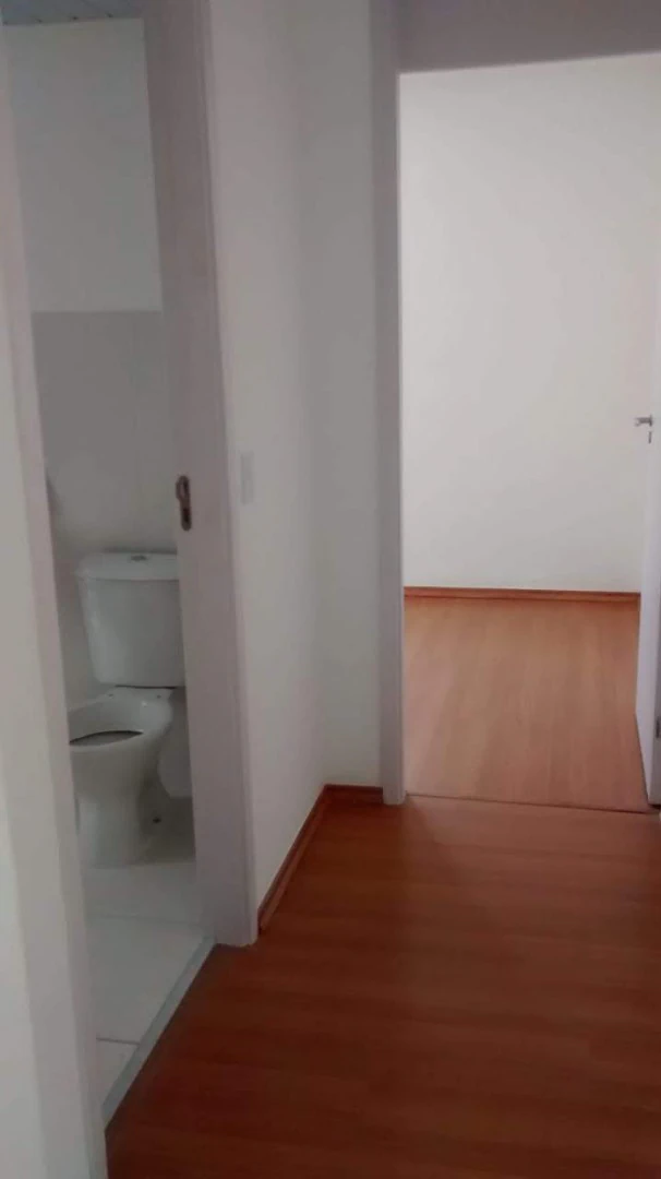 Apartment, 44 m², with wood or laminate floors — photo 7