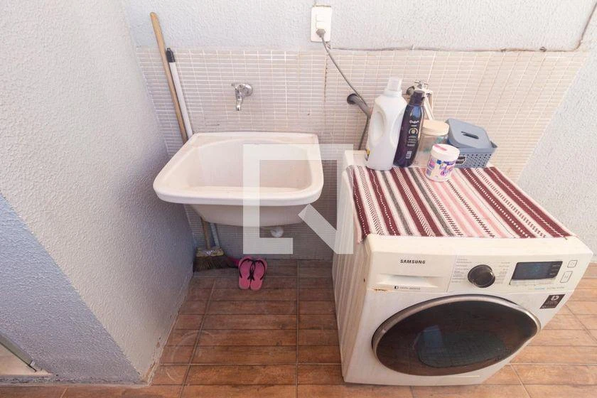 Casa de 3 quartos com máquina de lavar, Campo Grande — photo 50