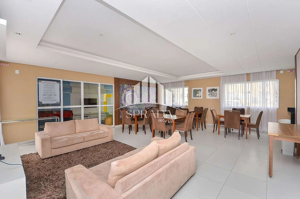 111 m² apartment with 3 bedrooms and gas kitchen — photo 17
