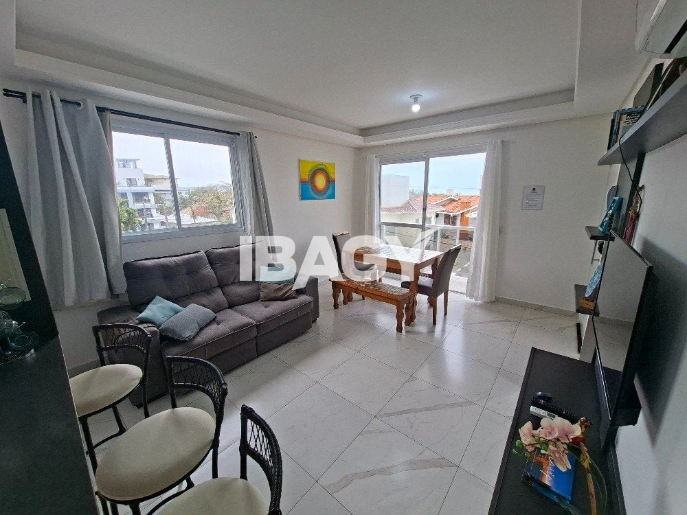 Apartamento de 2 dormitorios con suite y balcón privado — photo 3