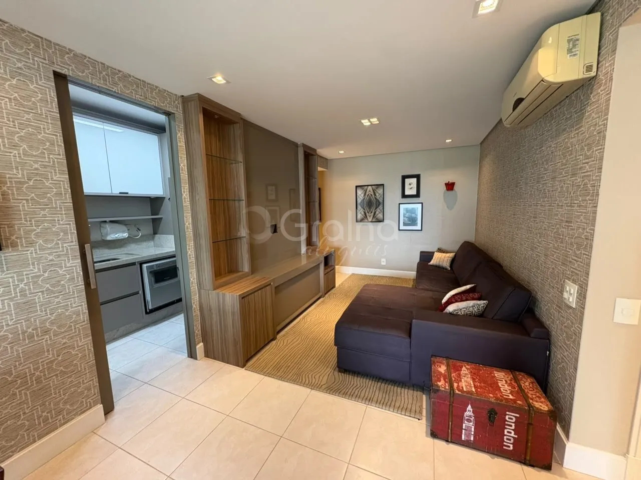 94 m² apartment with a walk-in closet and a dishwasher — photo 18