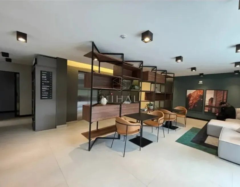 Apartamento mobiliado de 2 quartos com garagem — photo 18