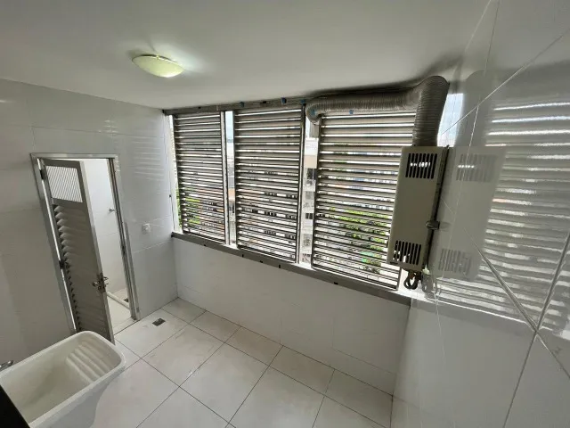 Apartamento com vista para as montanhas, Botafogo — photo 17