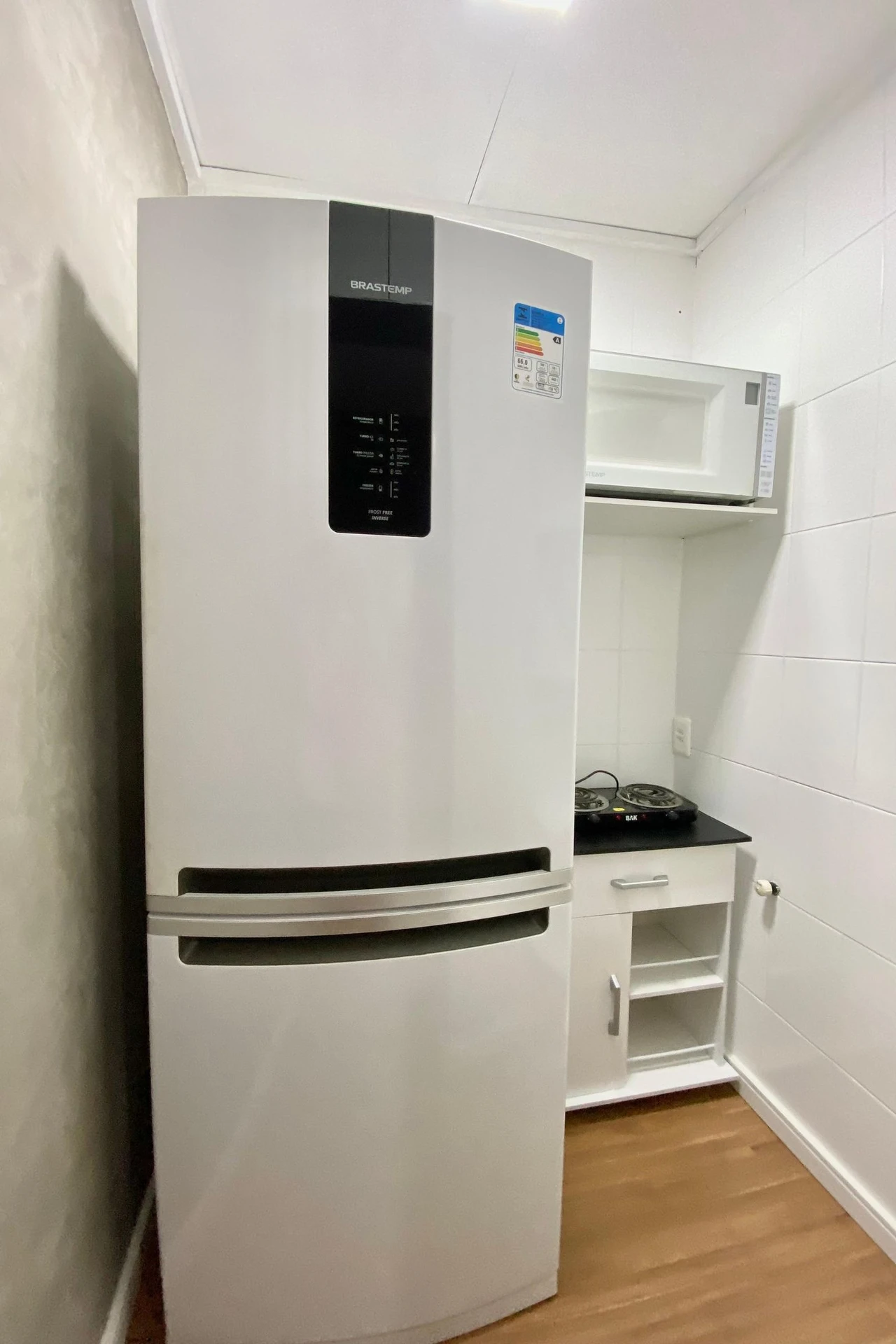 2-bedroom apartment with a private BBQ — photo 11