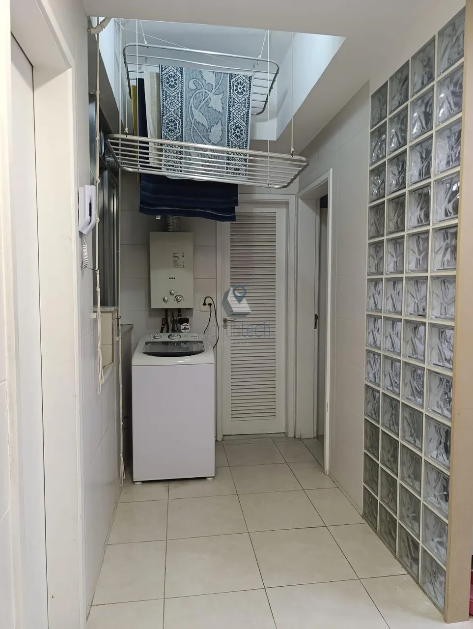 3-bedroom apartment with a separate gas kitchen — photo 8