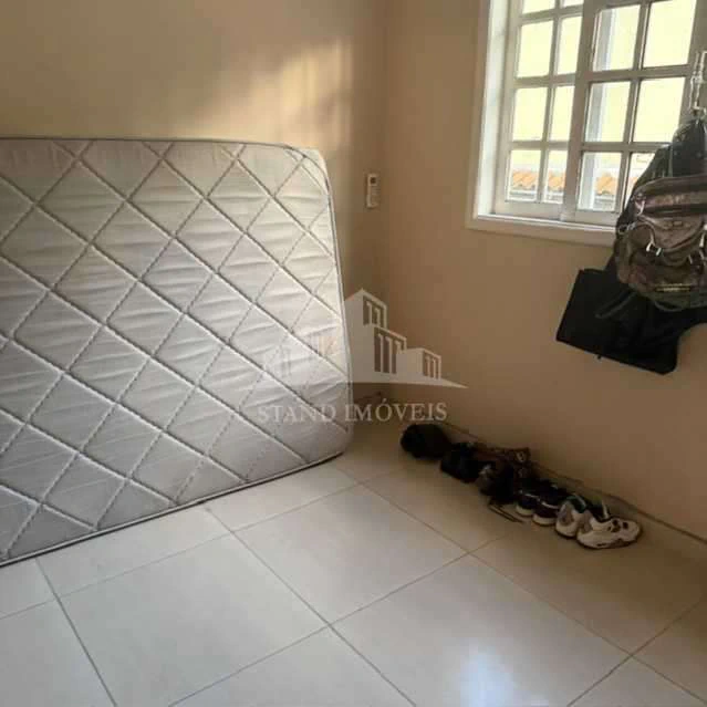 Casa mobiliada com 100 m², 2 quartos e varanda — photo 11