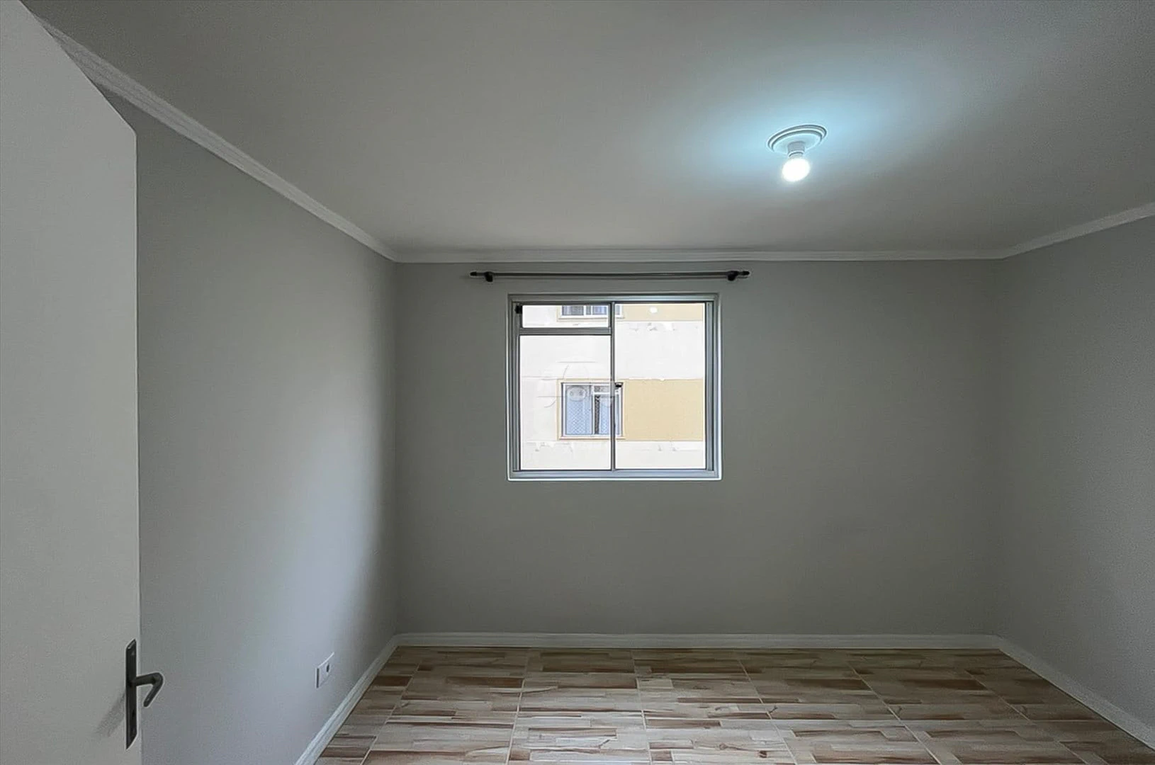 Apartamento de 42 m² e 2 quartos, Ganchinho — photo 4