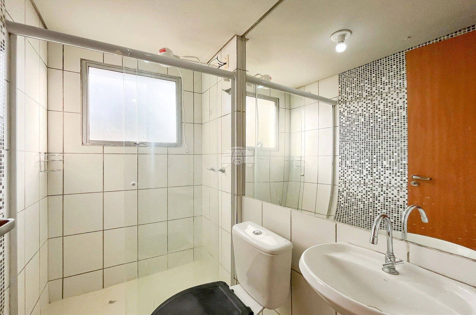Apartamento sem mobília de 47 m² com 2 quartos — photo 15