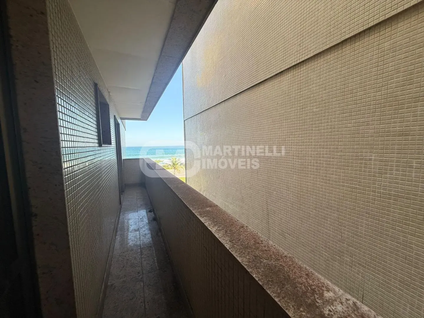 Apartamento mobiliado de 4 quartos em condomínio com sauna — photo 17