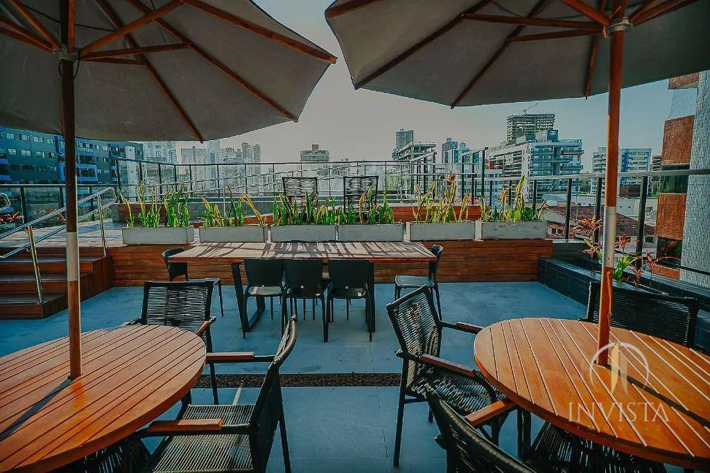 Квартира 64 м² с 2 спальнями и 1 местом — photo 3