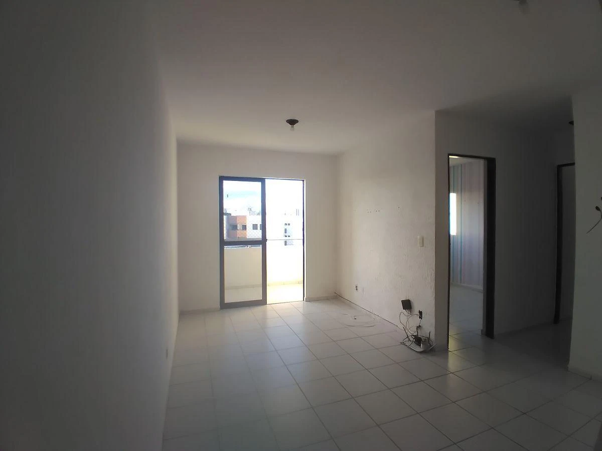 Квартира: 2 спальни, 1 со своей ванной, 58 м², Жуан-Песоа — photo 7