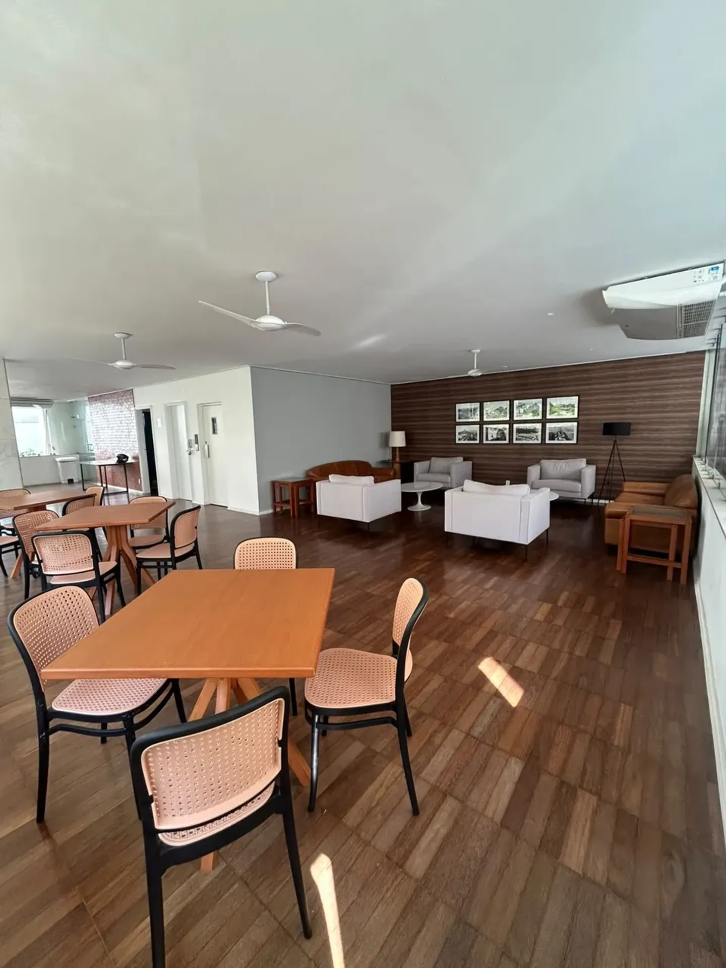 Apartamento de 170 m² con 3 dormitorios y 2 baños — photo 30
