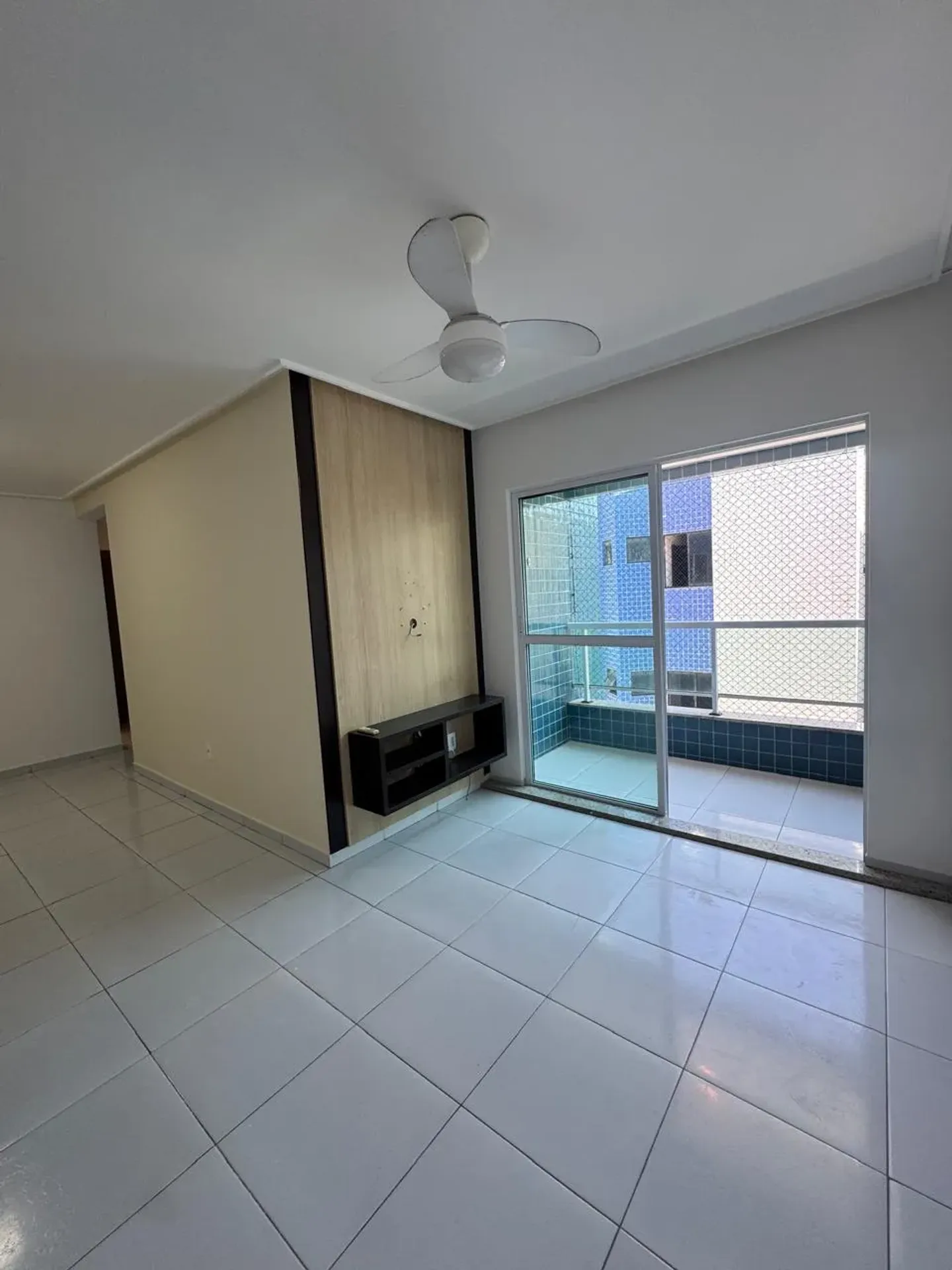 Furnished 70 m² apartment on the 3rd floor — photo 6