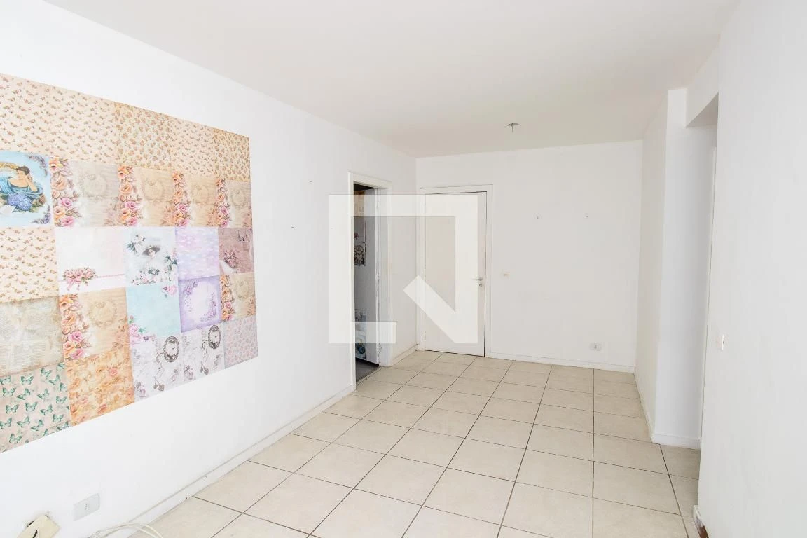 Apartamento sem mobília com 1 quarto e 2 banheiros — photo 33