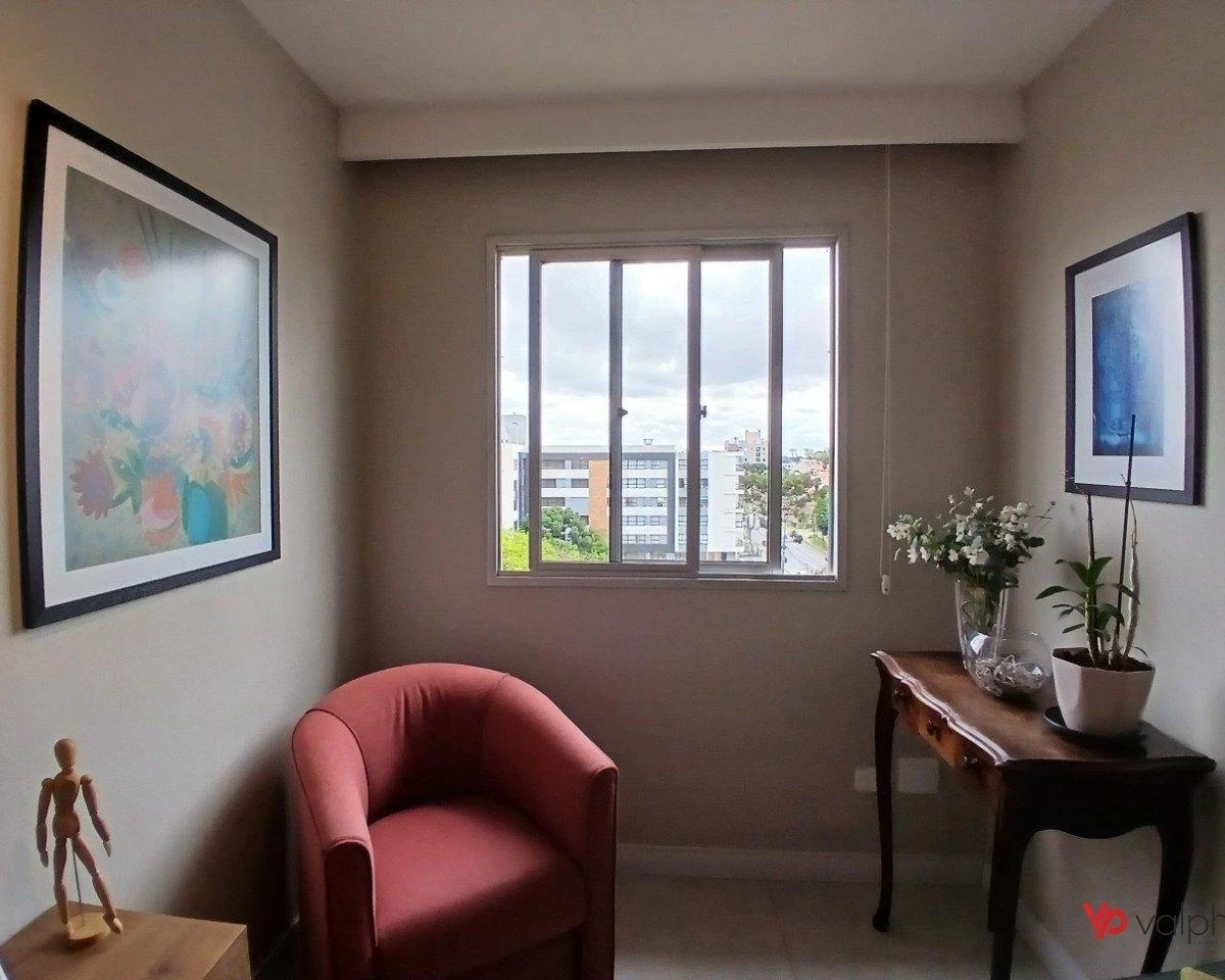 2-bedroom apartment with a washing machine — photo 43