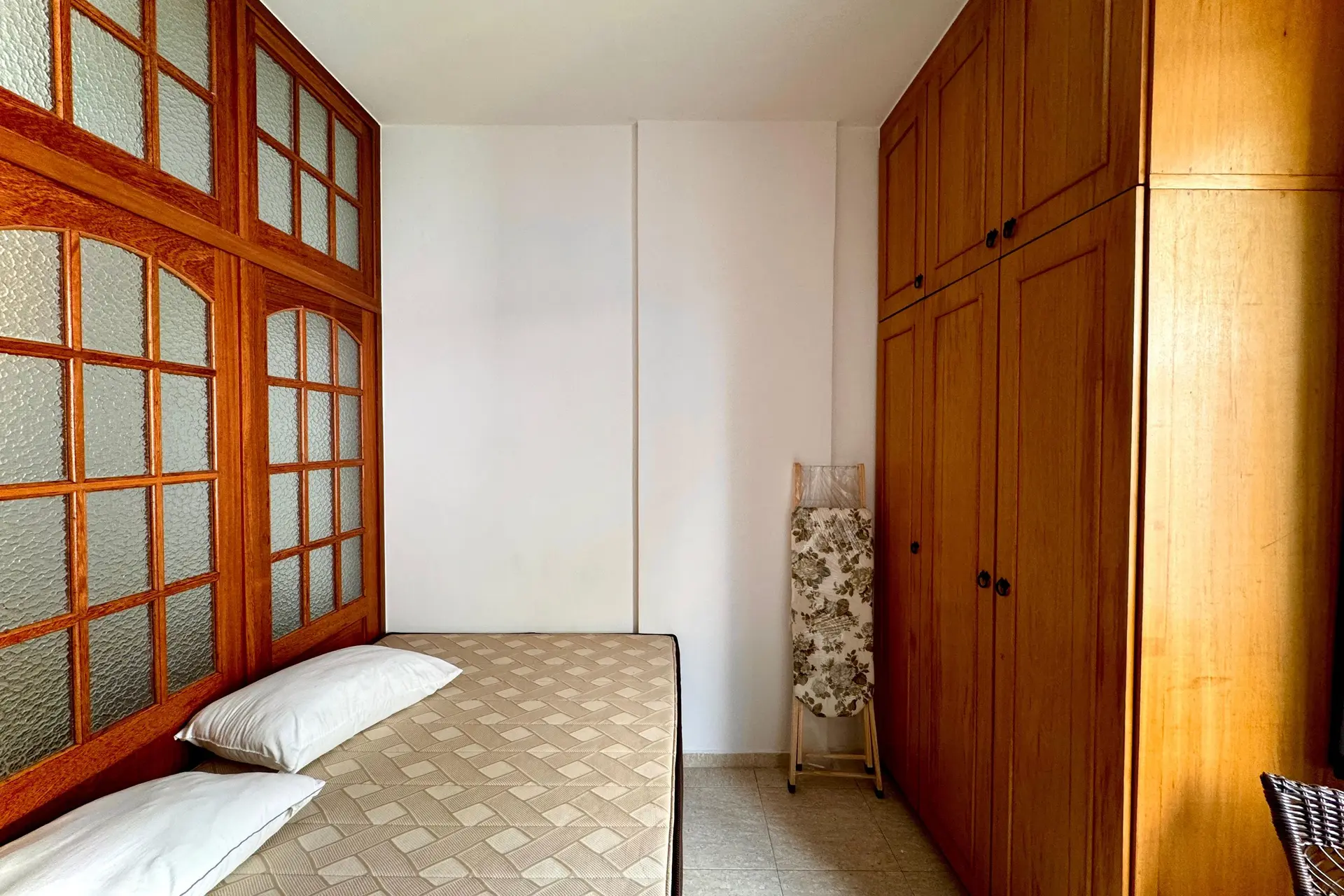 Apartamento mobiliado com 2 quartos e pets permitidos — photo 8